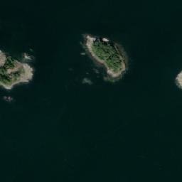 Satellite imagery of Liknäs, FI