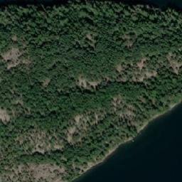 Satellite imagery of Harlot, FI
