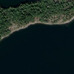 Satellite imagery of Harlot, FI