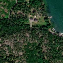 Satellite imagery of Kärrklint, FI