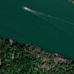 Satellite imagery of Kärrklint, FI