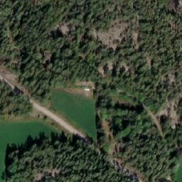 Satellite imagery of Kolmiomittaustorni Nagu, SE