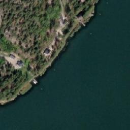 Satellite imagery of Kolmiomittaustorni Nagu, SE