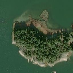 Satellite imagery of Båthusnäs, FI