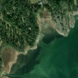 Satellite imagery of Pemargrundet, FI