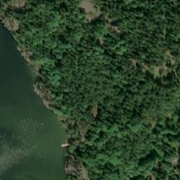 Satellite imagery of Paasinokka, FI