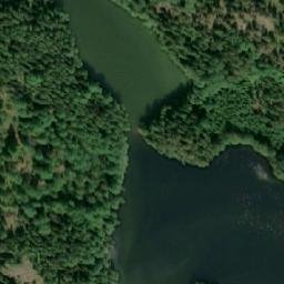 Satellite imagery of Paasinokka, FI