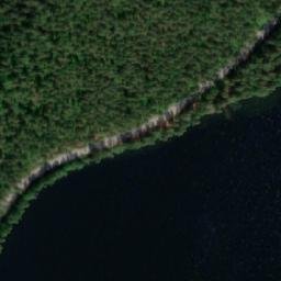Satellite imagery of Klonkuri, FI