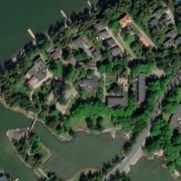 Satellite imagery of Ruohokari, FI