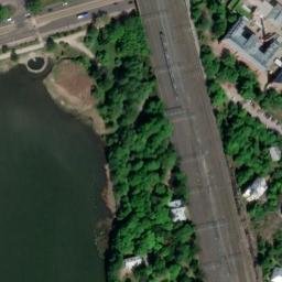 Satellite imagery of survey_point, NO