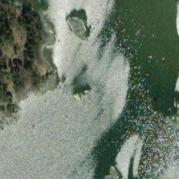 Satellite imagery of Kallahdenniemi, FI