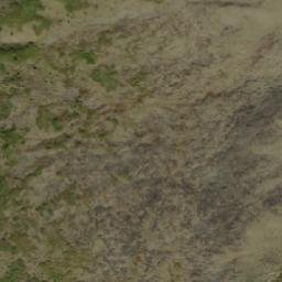 Satellite imagery of Nares Mountain, CA