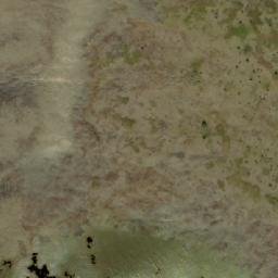 Satellite imagery of Nares Mountain, CA