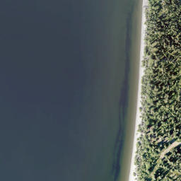 Satellite imagery of Nà{8}as'ê X'àyí, CA