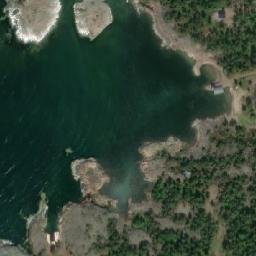 Satellite imagery of Granklobben, AX