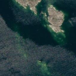Satellite imagery of Björnen, FI