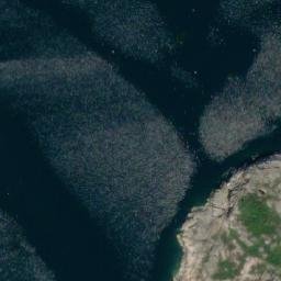 Satellite imagery of Björnen, FI