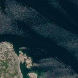 Satellite imagery of Storklobben, FI