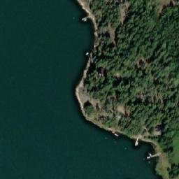 Satellite imagery of Korsudden, FI