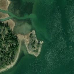Satellite imagery of Pemargrundet, FI