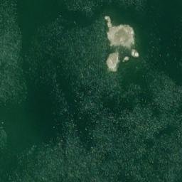 Satellite imagery of Pemargrundet, FI