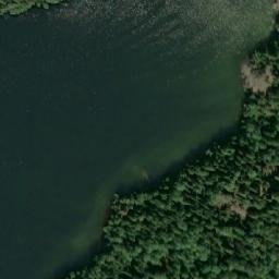 Satellite imagery of Paasinokka, FI
