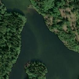 Satellite imagery of Paasinokka, FI