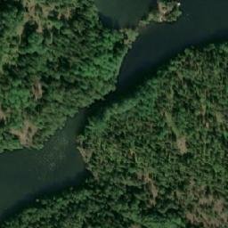 Satellite imagery of Paasinokka, FI