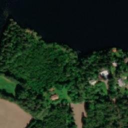 Satellite imagery of Klonkuri, FI