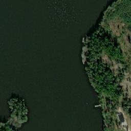 Satellite imagery of Viludden, FI