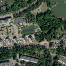 Satellite imagery of Ruohokari, FI