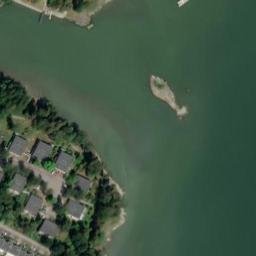 Satellite imagery of Ruohokari, FI