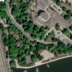 Satellite imagery of survey_point, NO