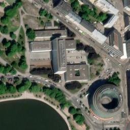 Satellite imagery of survey_point, NO
