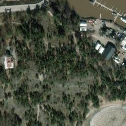 Satellite imagery of survey_point, NO