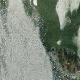 Satellite imagery of Brudstenen, FI