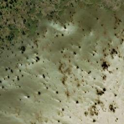 Satellite imagery of Nares Mountain, CA