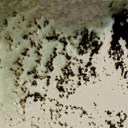 Satellite imagery of Nares Mountain, CA