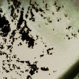 Satellite imagery of Nares Mountain, CA