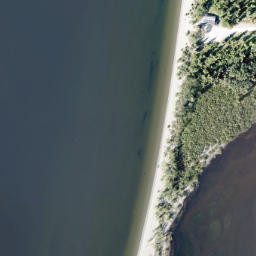 Satellite imagery of Nà{8}as'ê X'àyí, CA