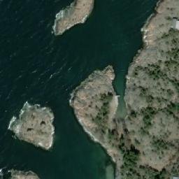 Satellite imagery of Granklobben, AX