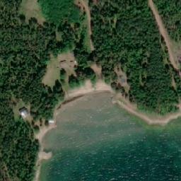 Satellite imagery of Näsudden, AX
