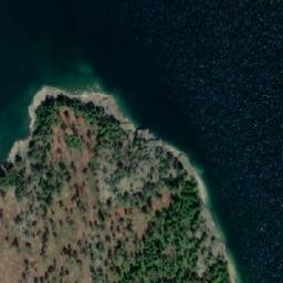 Satellite imagery of Svartholm, AX