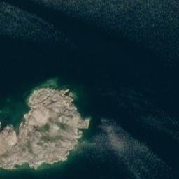 Satellite imagery of Kvidskäret, FI