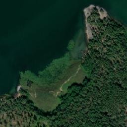 Satellite imagery of Mjonäs, FI