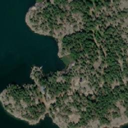Satellite imagery of Häplotan, FI