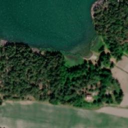 Satellite imagery of Hallonklint, FI