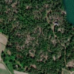 Satellite imagery of Hallonklint, FI