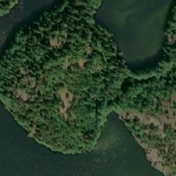 Satellite imagery of Kivisilta, FI