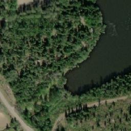 Satellite imagery of Västerudden, FI